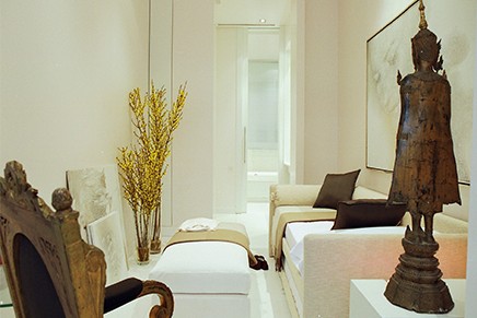 Vivienda en el Ensanche