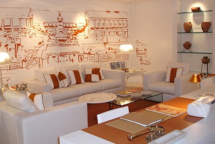 SUITE LAS ARENAS
